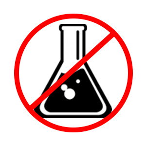 Prohibited item - Hazardous Waste